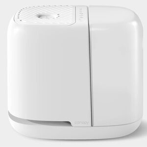 Canopy White Humidifier